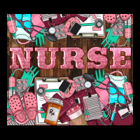 Nurse Zipper Hoodie | Teevron