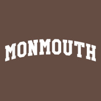 Monmouth Arch Retro University Style Long Sleeve Tee | Teevron