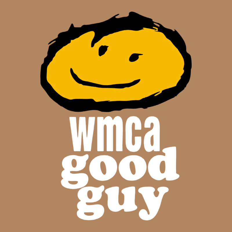 Wmca Good Guy Long Sleeve Tee by ArtChic | Teevron