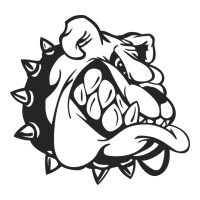 english bulldog | Teevron