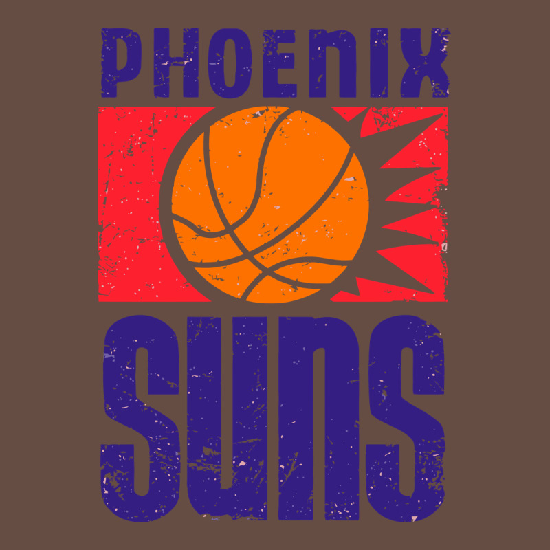 Vintage Suns 1968 Long Sleeve Tee by ArtChic | Teevron