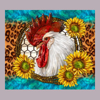 Western Rooster Vintage Tee | Teevron