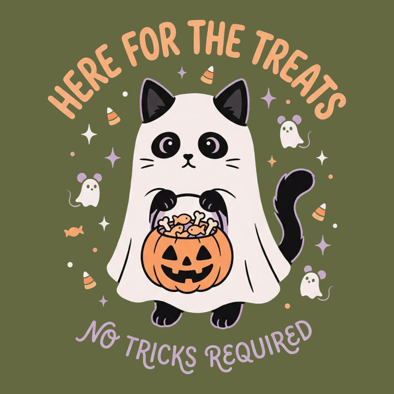 Halloween Cat Costume Long Sleeve Tee by StudioElite | Teevron