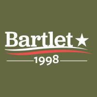 West Wing President Bartlet Long Sleeve Tee | Teevron