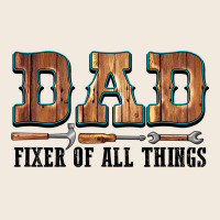Dad Fixer Of All Things Zipper Hoodie | Teevron