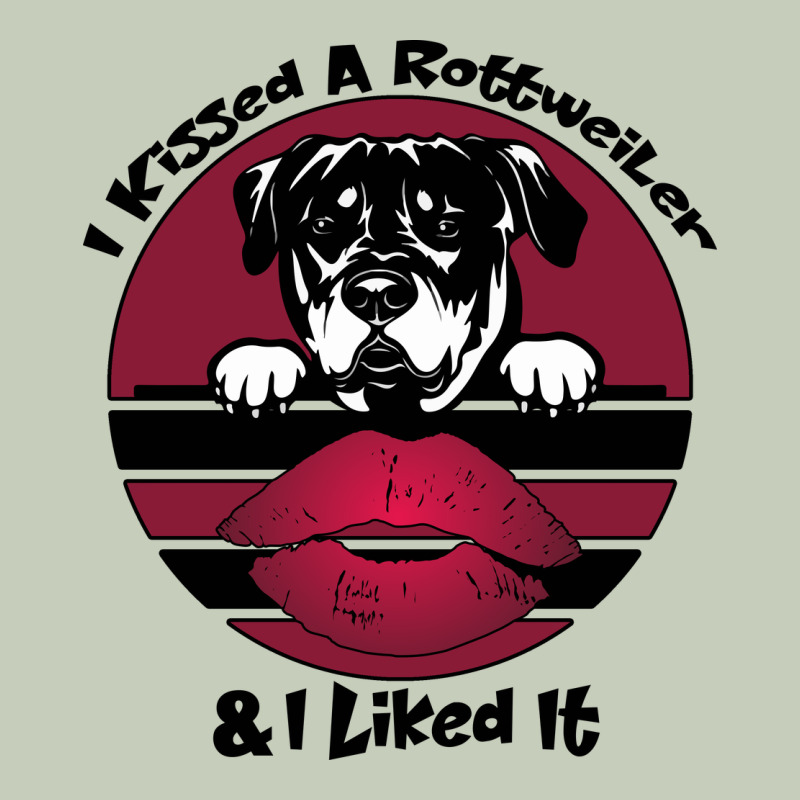 I Kissed A Dog And I Like It Ladies Tee by Bettercallsaul | Teevron