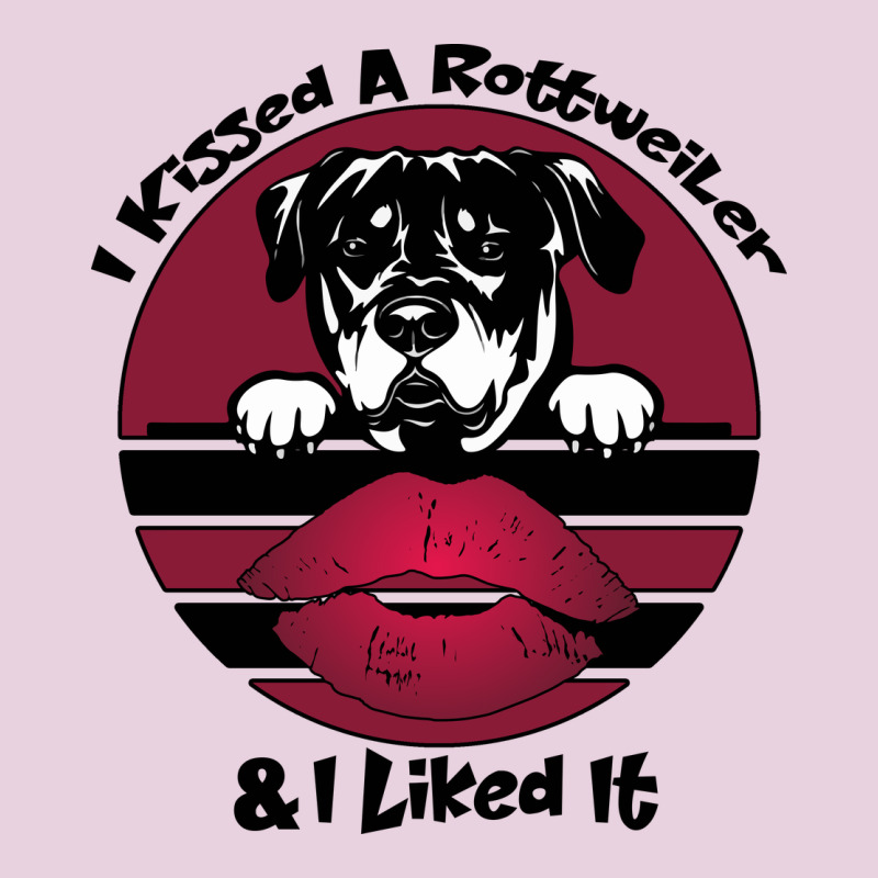 I Kissed A Dog And I Like It Ladies Tee by Bettercallsaul | Teevron