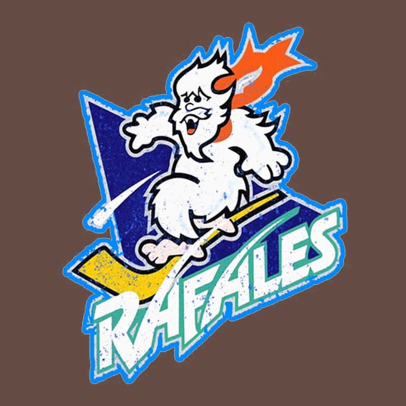 Quebec Rafales Long Sleeve Tee by PixelFlow | Teevron