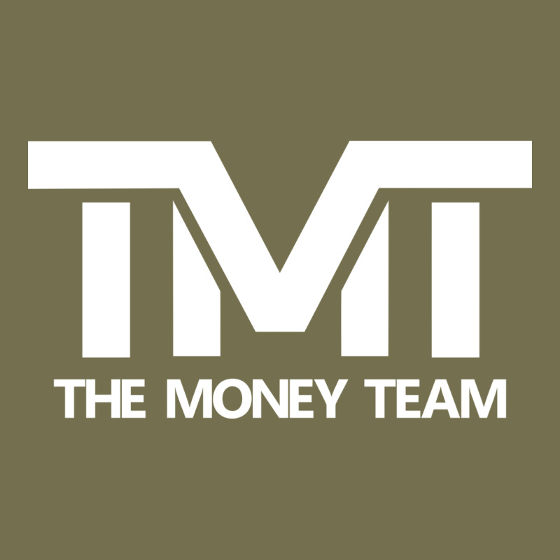 The Money Team Racing Vintage Hoodie by InspiraDesign | Teevron