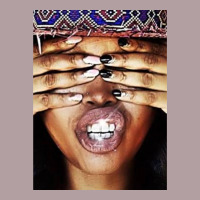 Erykah Badu Baduizm 1 Vintage Hoodie | Teevron