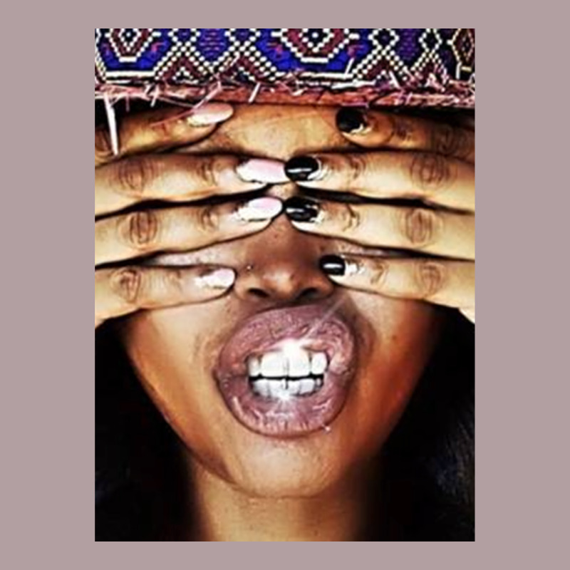 Erykah Badu Baduizm 1 Vintage Hoodie by ArtChic | Teevron