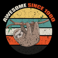 Born In 1980 Womens 1980 Ladies Tee | Teevron