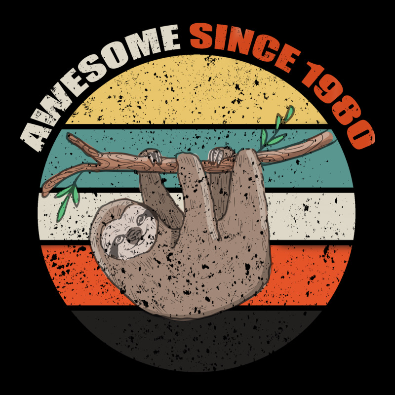 Born In 1980 Womens 1980 Ladies Tee by Bettercallsaul | Teevron