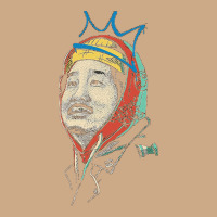 Animated Bobby Lee Tiger Belly Vintage Hoodie | Teevron