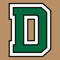 Dartmouth College Big Green Vintage Hoodie | Teevron