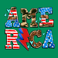 America With Heart Urban Hoodie | Teevron