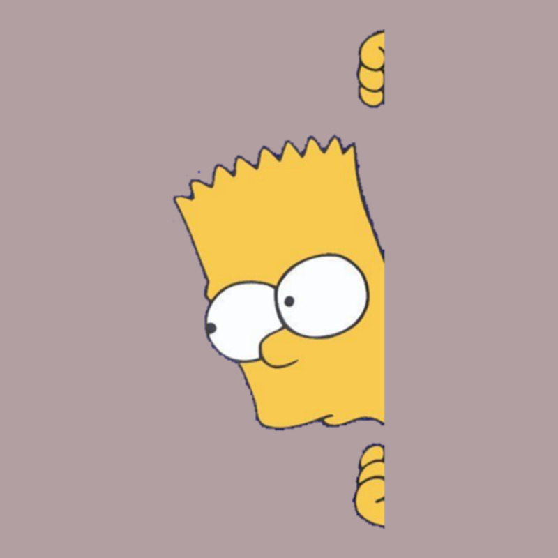 Simpsons Vintage Hoodie by ArtChic | Teevron