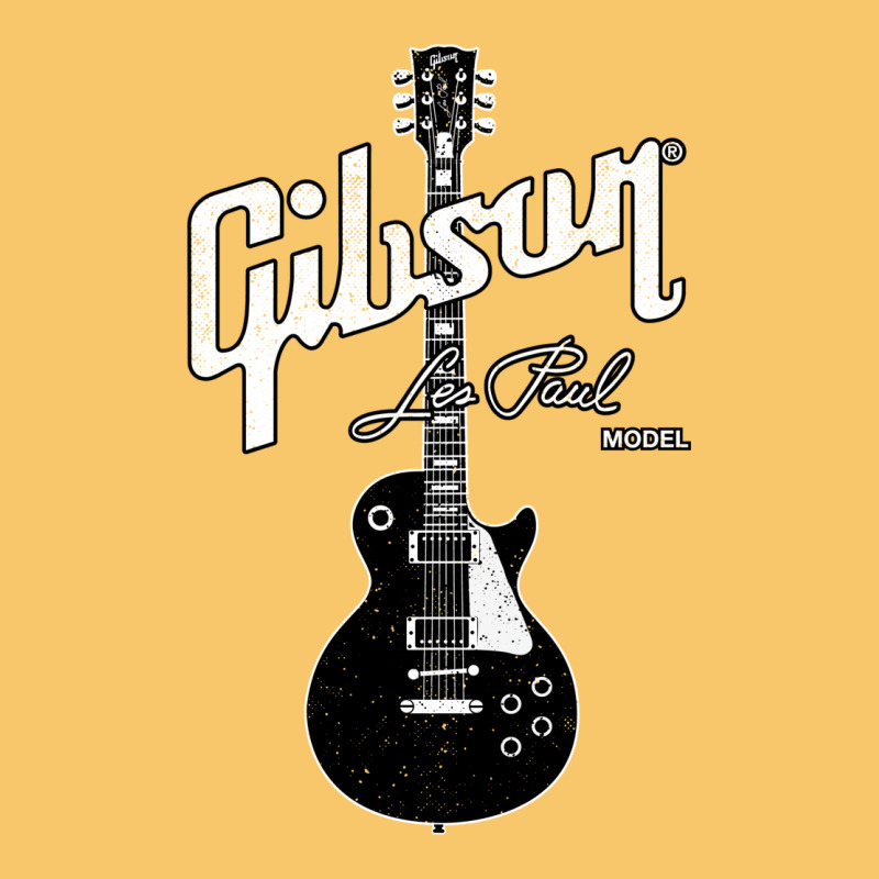 Les Paul Classic Guitar Classic Vintage Hoodie by ArtChic | Teevron