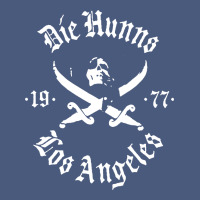 Die' Hunns Vintage Hoodie | Teevron