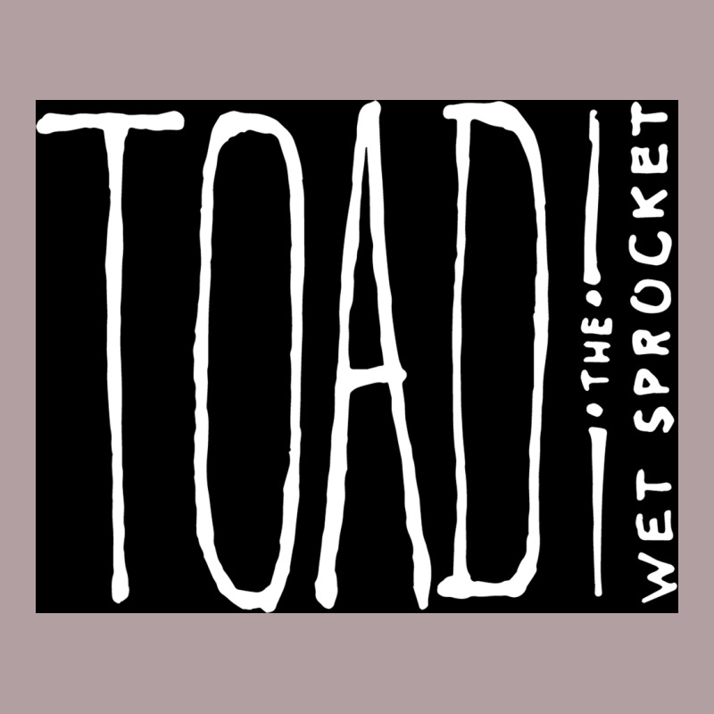 Toad The Wet Sprocket Vintage Hoodie by ArtChic | Teevron