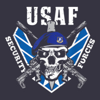 Us Air Force Security Forces Vintage Hoodie | Teevron