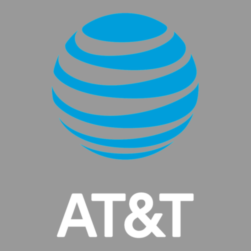 At&t Vintage Hoodie by ArtChic | Teevron