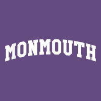 Monmouth Arch Retro University Style Vintage Hoodie | Teevron