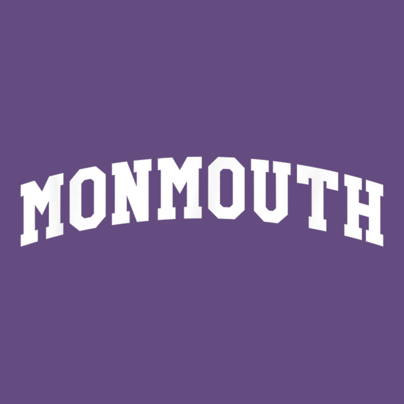 Monmouth Arch Retro University Style Vintage Hoodie by ArtChic | Teevron