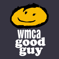 Wmca Good Guy Vintage Hoodie | Teevron