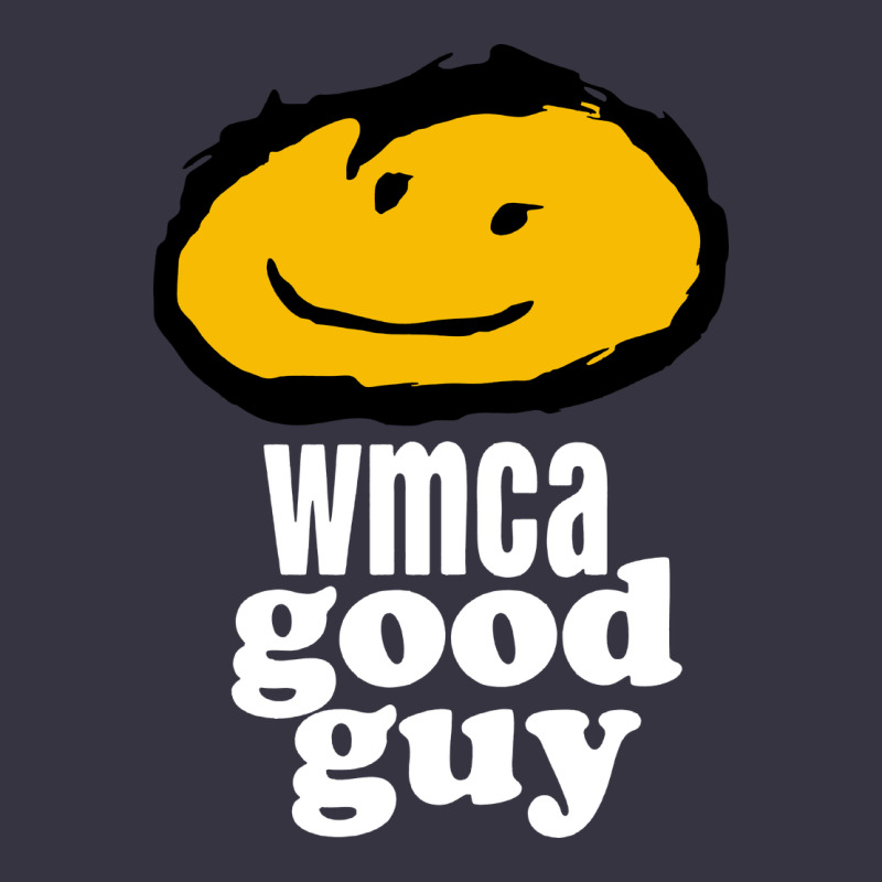 Wmca Good Guy Vintage Hoodie by ArtChic | Teevron