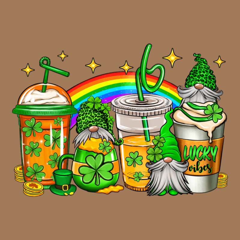 St Patricks Day Gnomes Coffee Cups Classic Tee by Jasminsmagicworld | Teevron