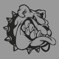 English Bulldog Vintage Hoodie | Teevron