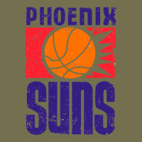 Vintage Suns 1968 Vintage Hoodie | Teevron