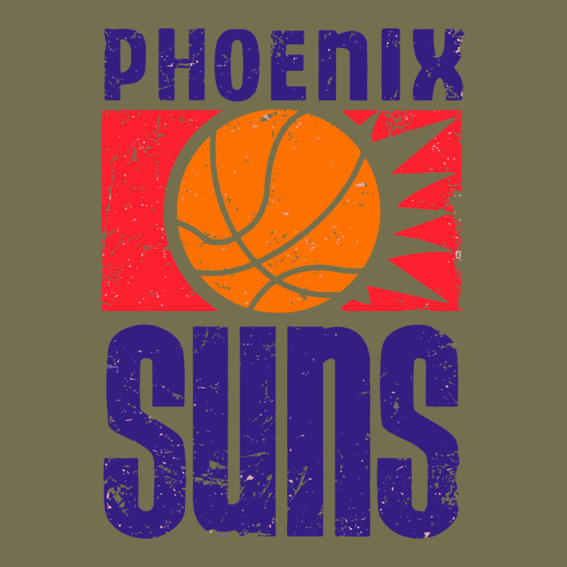 Vintage Suns 1968 Vintage Hoodie by ArtChic | Teevron