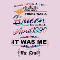 The Queen Reigning Since 1990 Ladies Tee | Teevron
