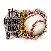 it's game day y'all baseball | Teevron