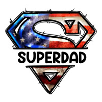American Superdad | Teevron