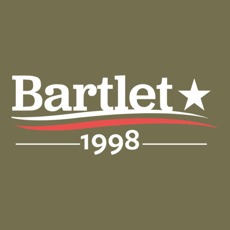 West Wing President Bartlet Vintage Hoodie by StudioElite | Teevron