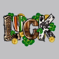 Western Luck St. Patrick's Day Long Sleeve Tee | Teevron