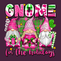 Gnome For The Holidays Classic Tee | Teevron