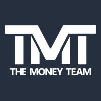 The Money Team Racing Zipper Hoodie | Teevron