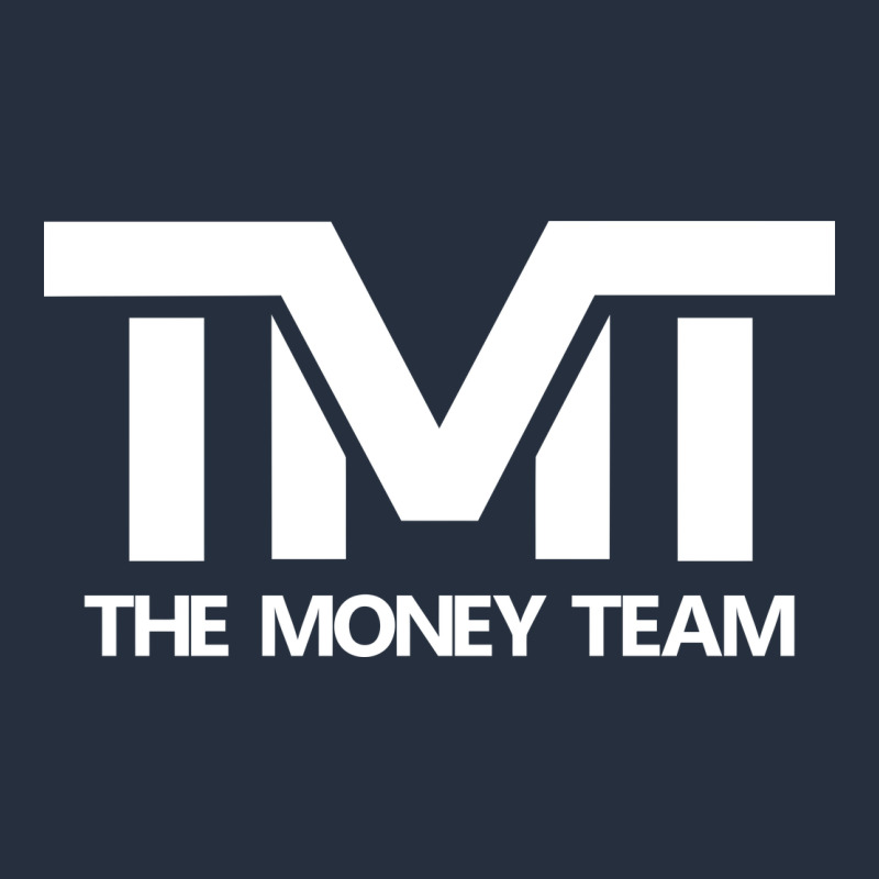 The Money Team Racing Zipper Hoodie by InspiraDesign | Teevron