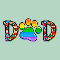 Dad Lgbt Classic Tee | Teevron