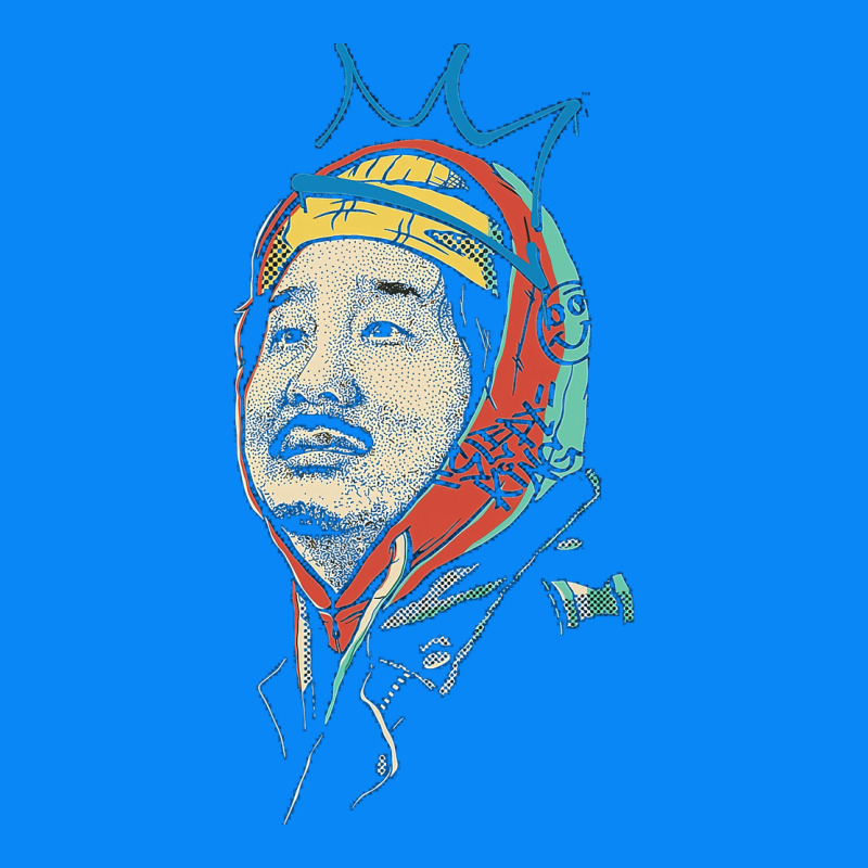 Animated Bobby Lee Tiger Belly Zipper Hoodie by ArtChic | Teevron