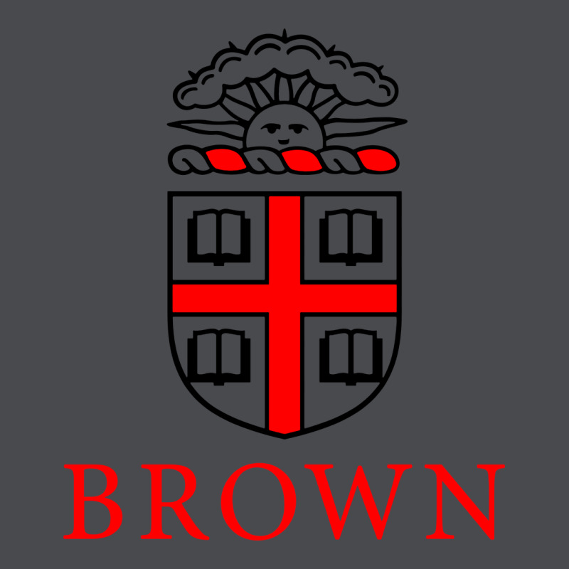 Brown University Zipper Hoodie by ArtChic | Teevron