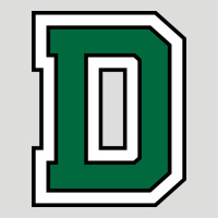 Dartmouth College Big Green Zipper Hoodie | Teevron