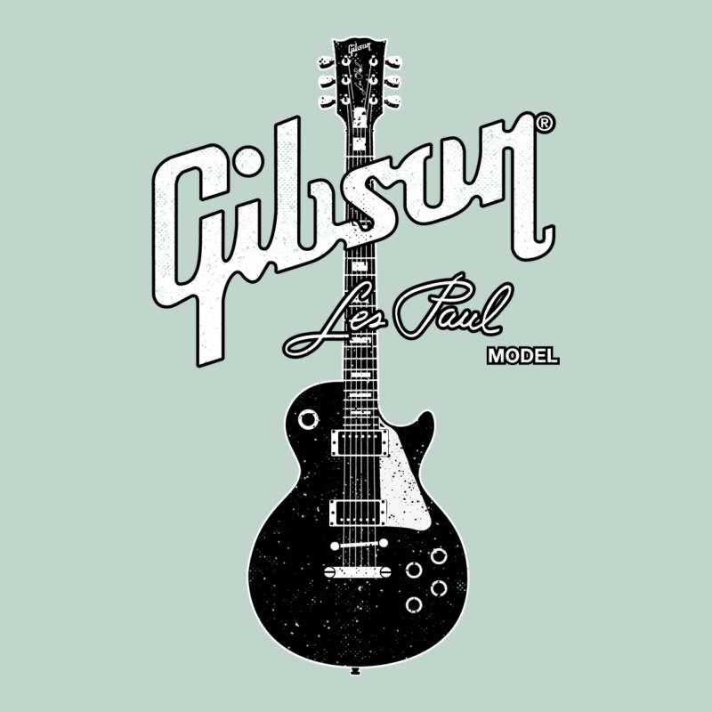 Les Paul Classic Guitar Classic Zipper Hoodie by ArtChic | Teevron