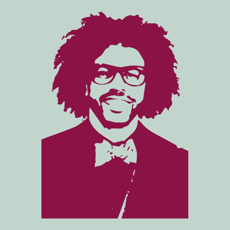 Daveed Diggs Zipper Hoodie by ArtChic | Teevron
