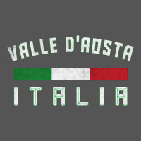 Valle D'aosta Italia Italy Region Typography Design Zipper Hoodie | Teevron