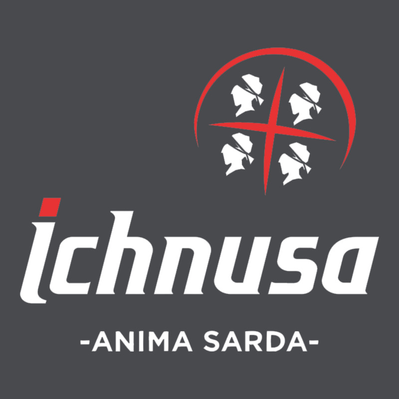 Ichnusa Zipper Hoodie by ArtChic | Teevron